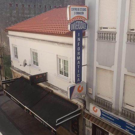 Casa Cataluna 14 ヴィーゴ エクステリア 写真
