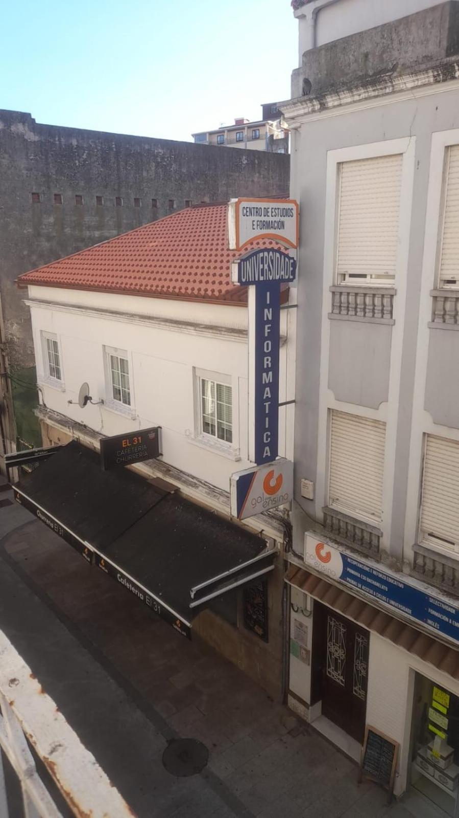 Casa Cataluna 14 ヴィーゴ エクステリア 写真