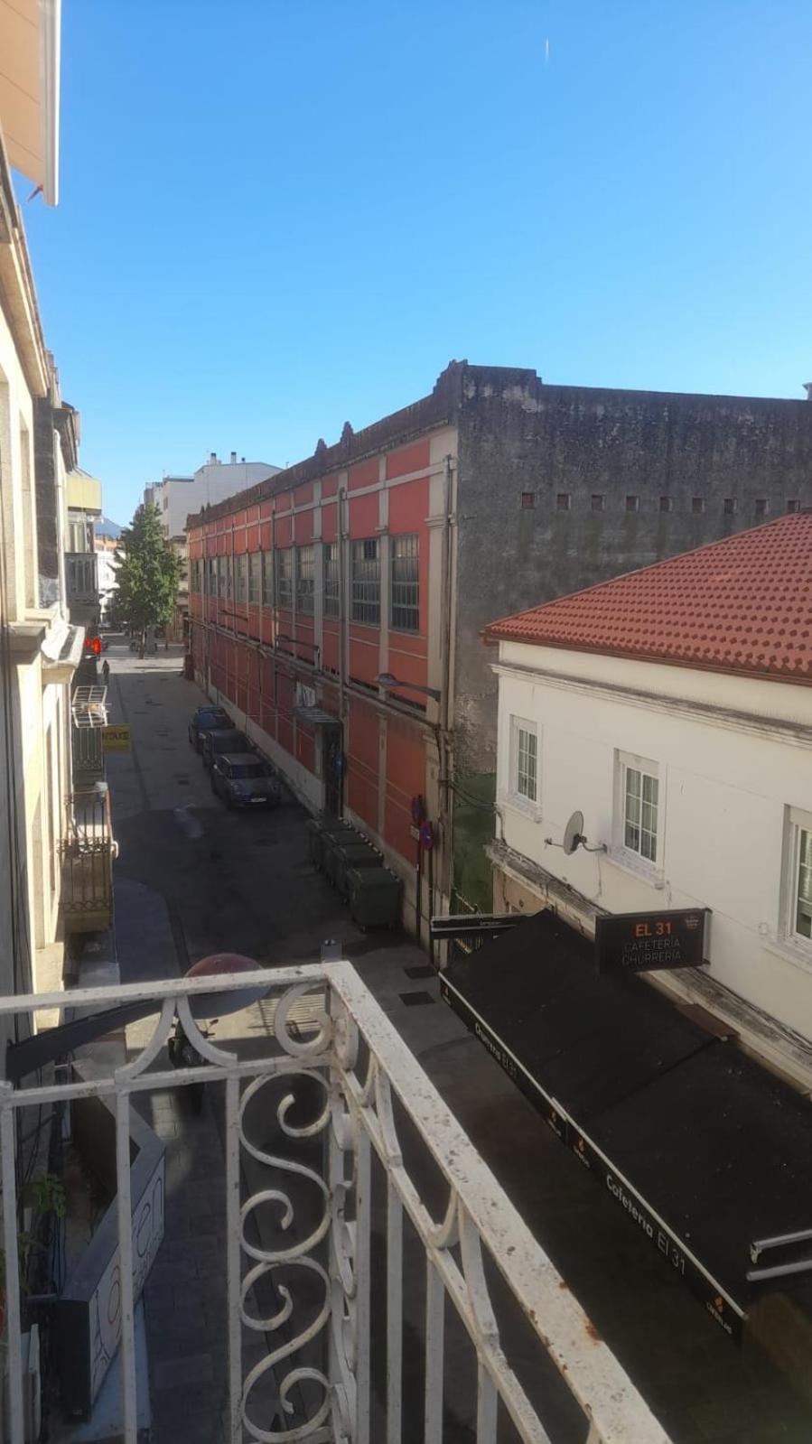 Casa Cataluna 14 ヴィーゴ エクステリア 写真